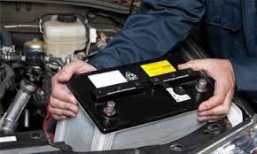 Onsite Battery Replacement in Noida